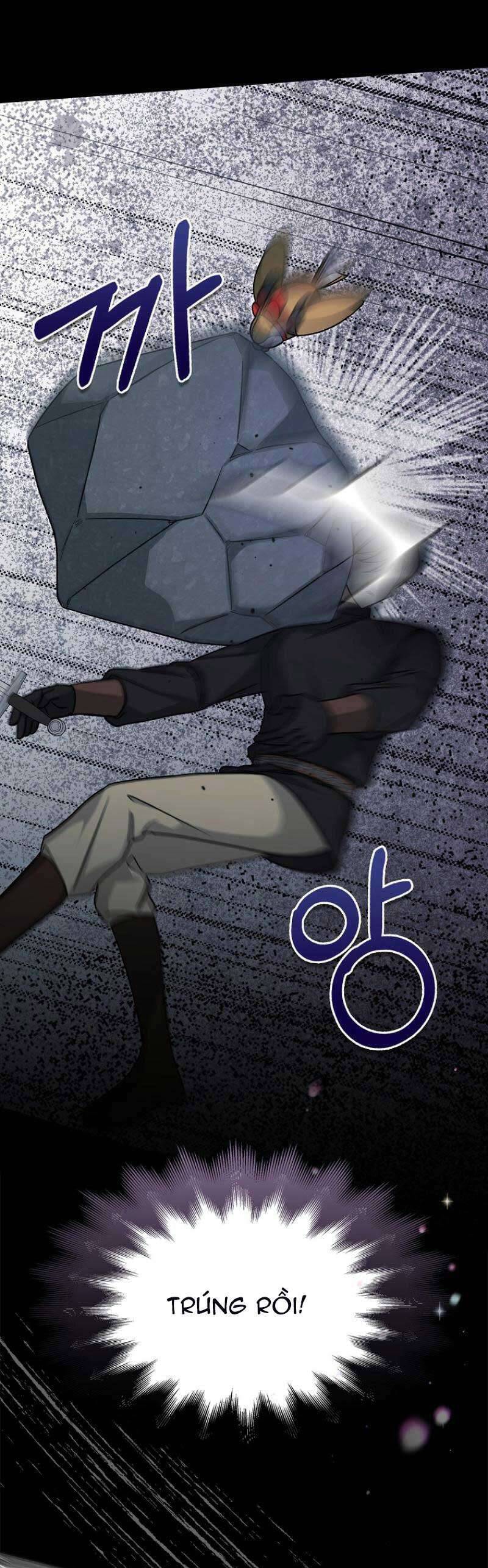 Kế Hoạch Nghỉ Hưu Của Nhân Vật Phản Diện Chap 9 - Next Chap 10