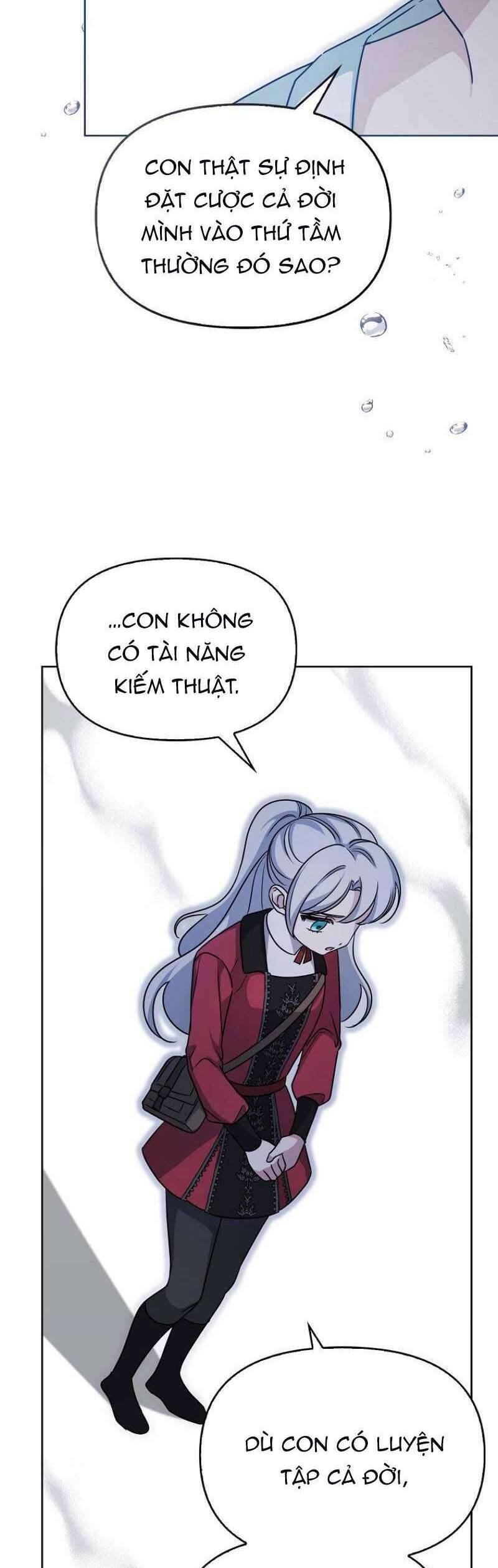 Kế Hoạch Nghỉ Hưu Của Nhân Vật Phản Diện Chap 9 - Next Chap 10