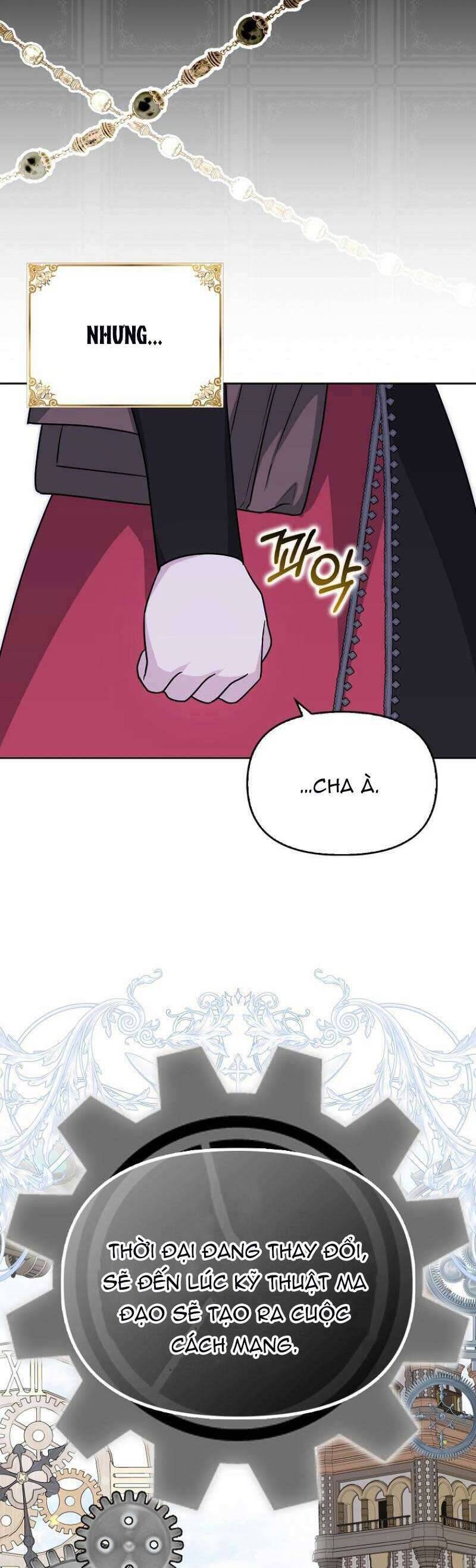 Kế Hoạch Nghỉ Hưu Của Nhân Vật Phản Diện Chap 9 - Next Chap 10