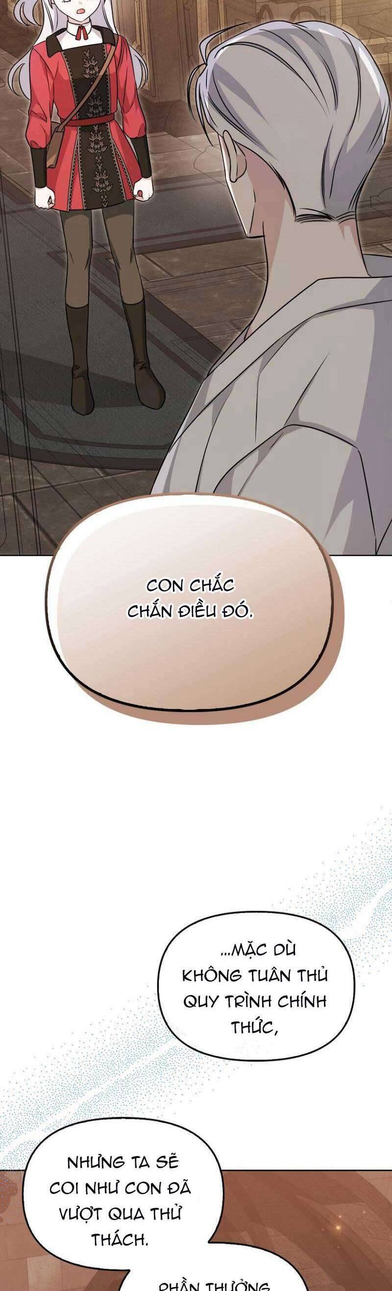 Kế Hoạch Nghỉ Hưu Của Nhân Vật Phản Diện Chap 9 - Next Chap 10