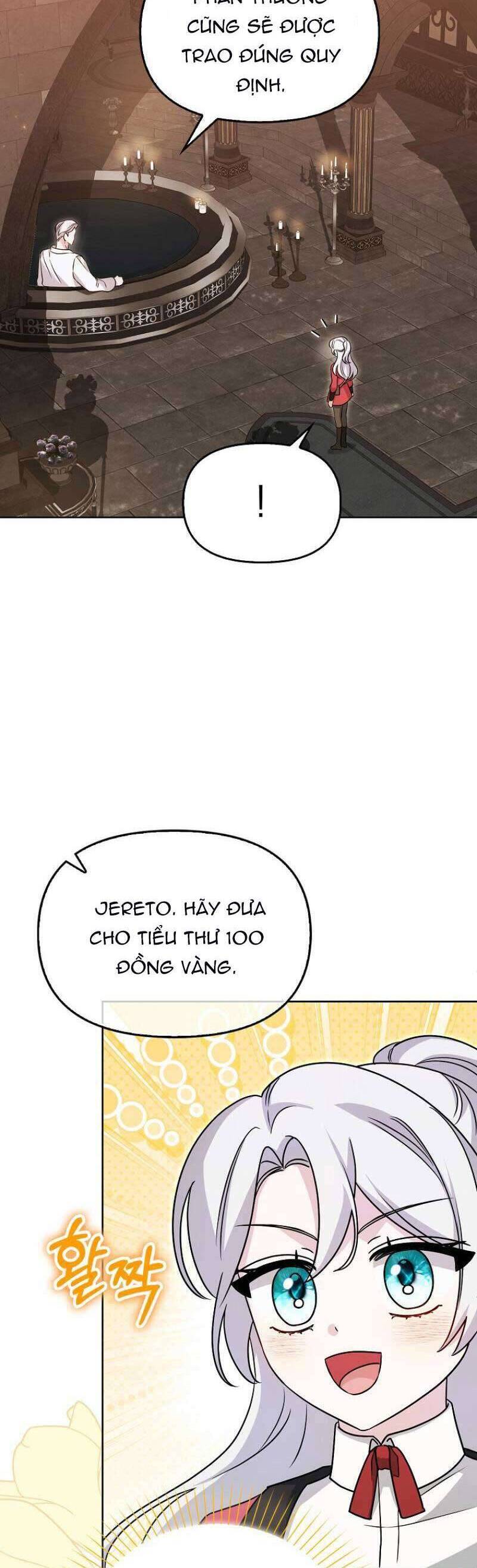 Kế Hoạch Nghỉ Hưu Của Nhân Vật Phản Diện Chap 9 - Next Chap 10