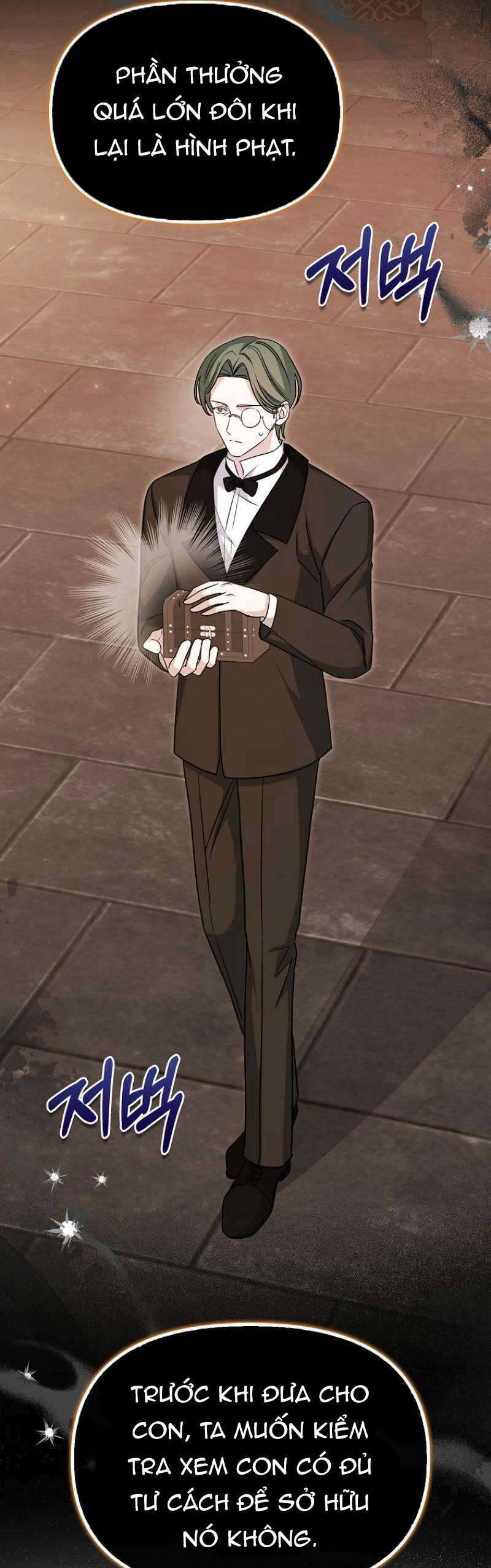 Kế Hoạch Nghỉ Hưu Của Nhân Vật Phản Diện Chap 9 - Next Chap 10