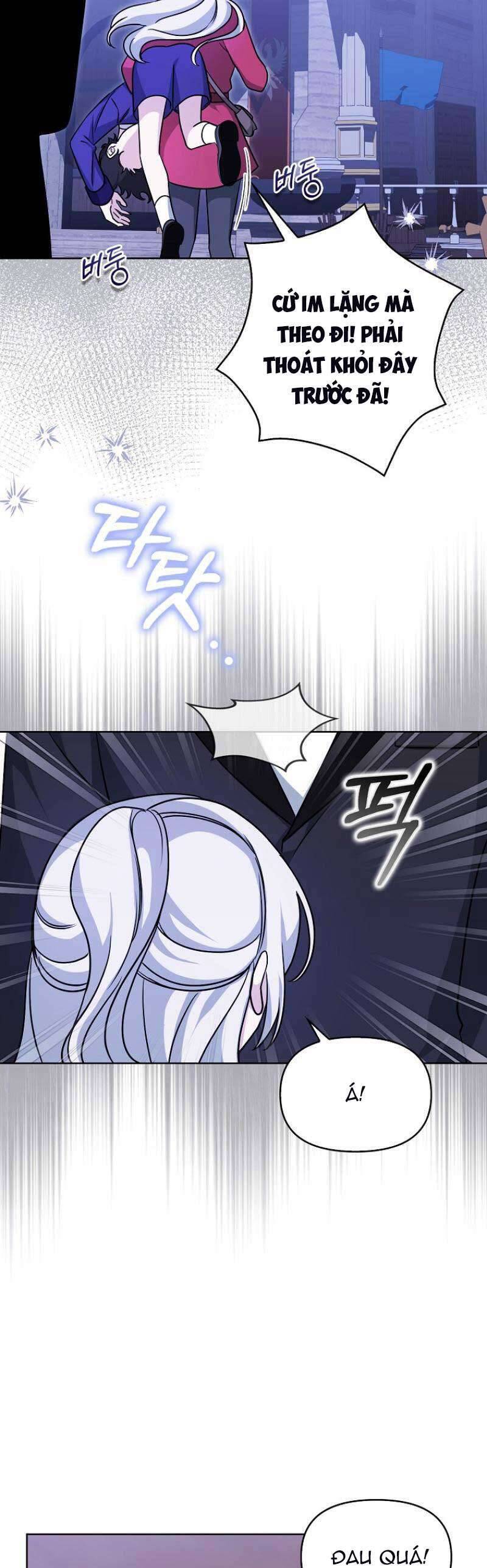 Kế Hoạch Nghỉ Hưu Của Nhân Vật Phản Diện Chap 9 - Next Chap 10
