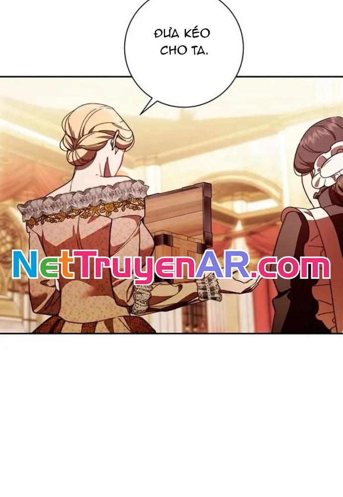 Kế Hoạch Tiễn Chồng Xuống Vực Thẳm Chap 54 - Next Chap 55
