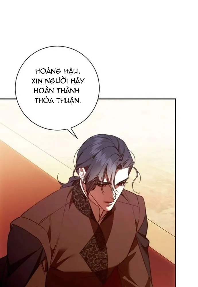Kế Hoạch Tiễn Chồng Xuống Vực Thẳm Chap 54 - Next Chap 55