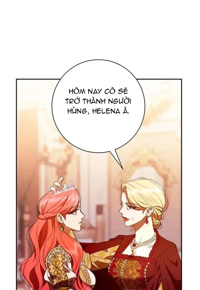 Kế Hoạch Tiễn Chồng Xuống Vực Thẳm Chap 54 - Next Chap 55