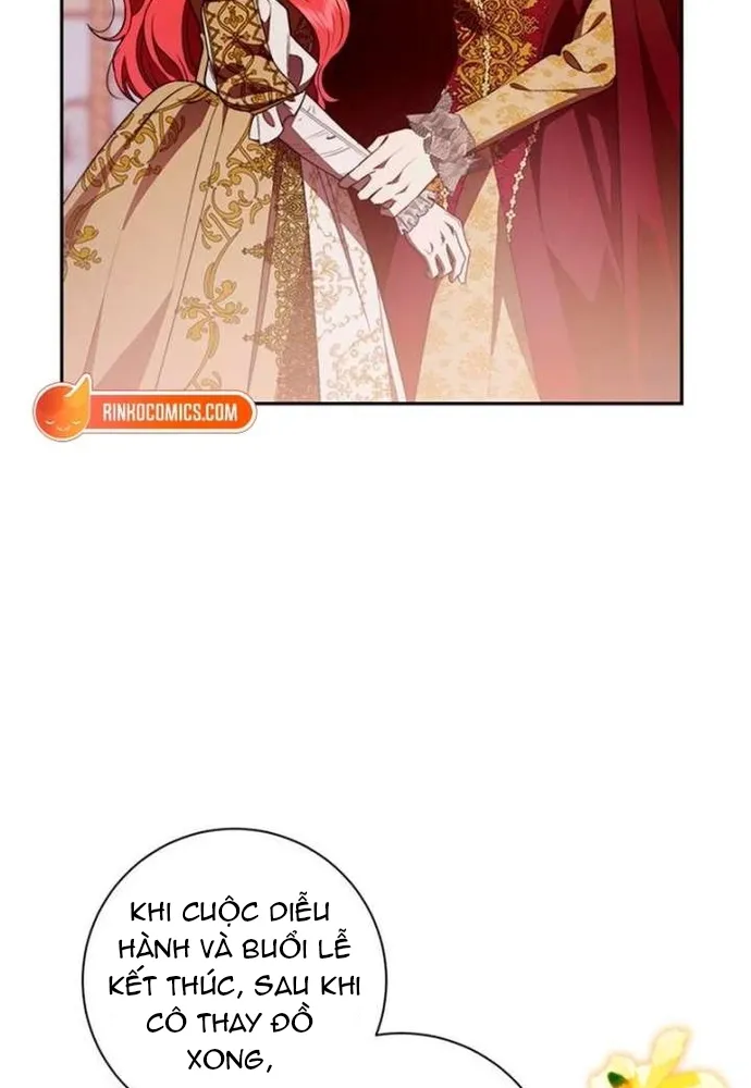 Kế Hoạch Tiễn Chồng Xuống Vực Thẳm Chap 54 - Next Chap 55
