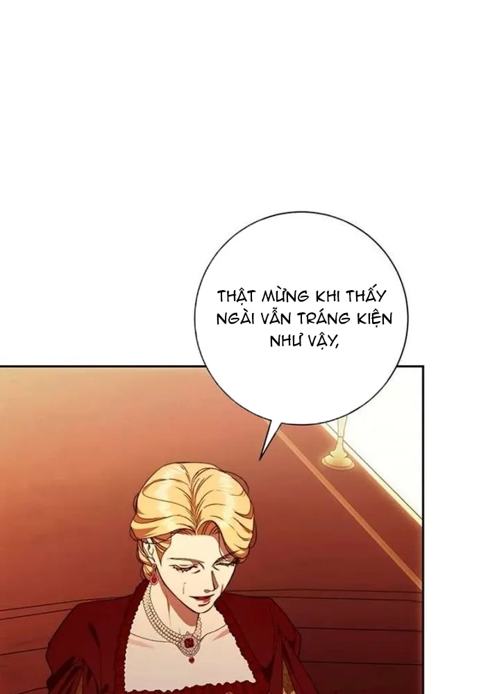 Kế Hoạch Tiễn Chồng Xuống Vực Thẳm Chap 54 - Next Chap 55