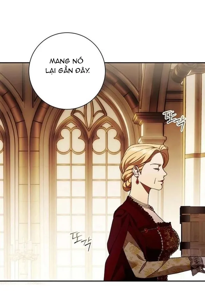Kế Hoạch Tiễn Chồng Xuống Vực Thẳm Chap 55 - Next Chap 56