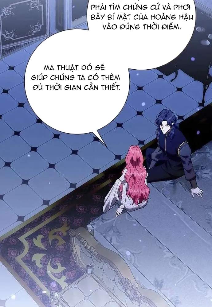 Kế Hoạch Tiễn Chồng Xuống Vực Thẳm Chap 55 - Next Chap 56