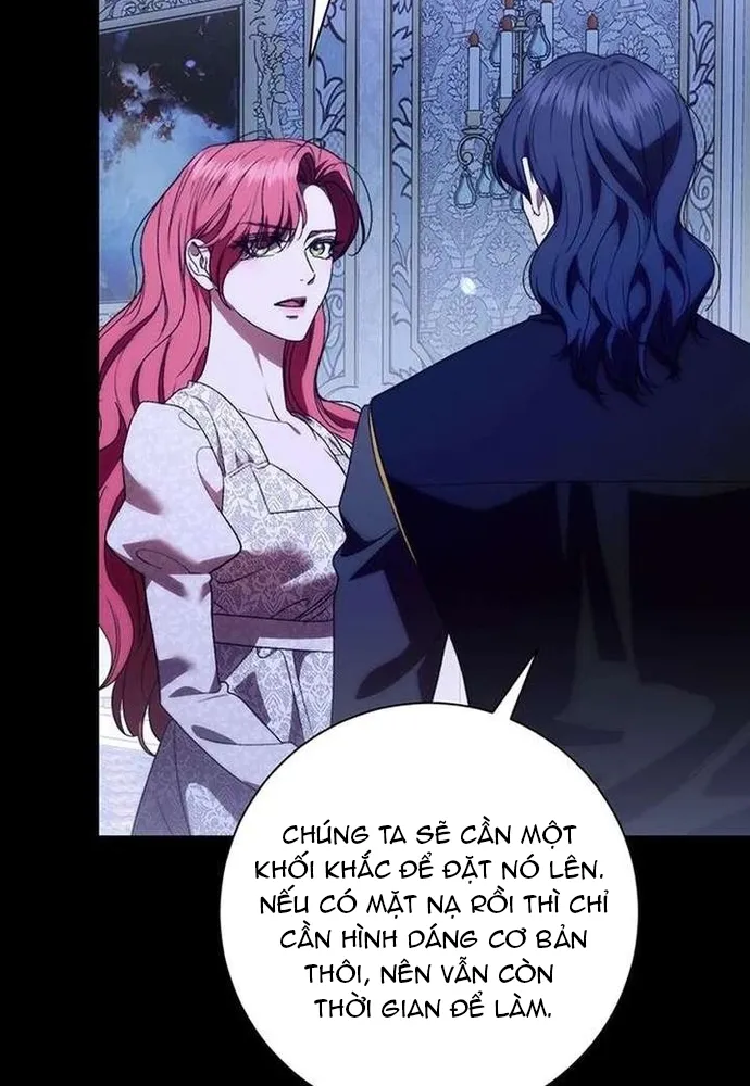 Kế Hoạch Tiễn Chồng Xuống Vực Thẳm Chap 55 - Next Chap 56