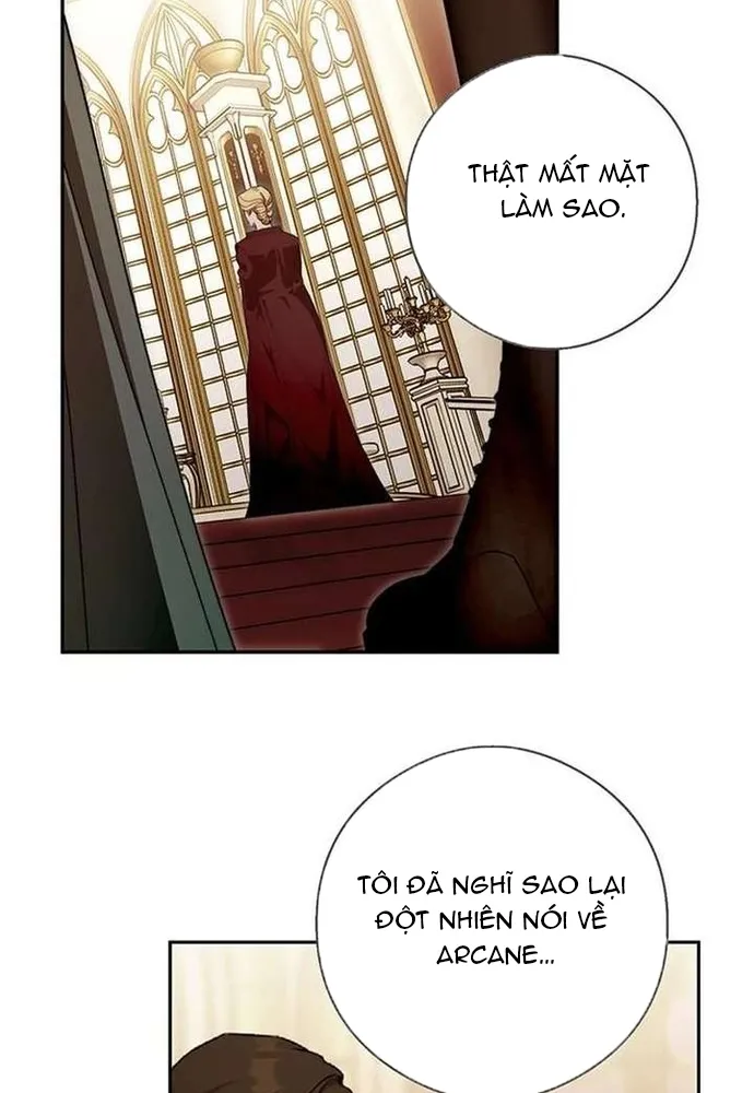 Kế Hoạch Tiễn Chồng Xuống Vực Thẳm Chap 55 - Next Chap 56