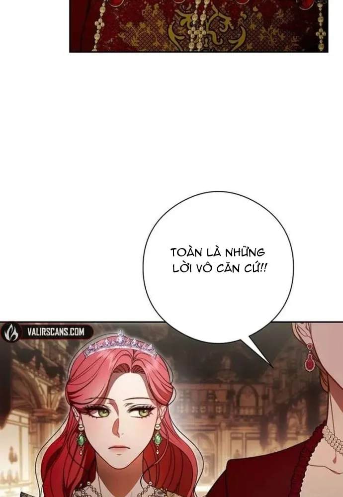 Kế Hoạch Tiễn Chồng Xuống Vực Thẳm Chap 56 - Next Chap 57