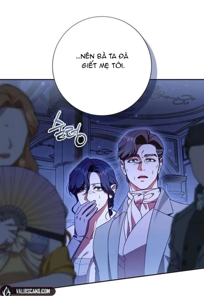 Kế Hoạch Tiễn Chồng Xuống Vực Thẳm Chap 56 - Next Chap 57