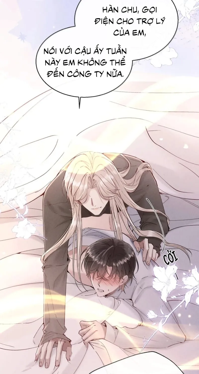 Kế Hoạch Tự Dưỡng Cuồng Khuyển Chap 101 - Next Chap 102