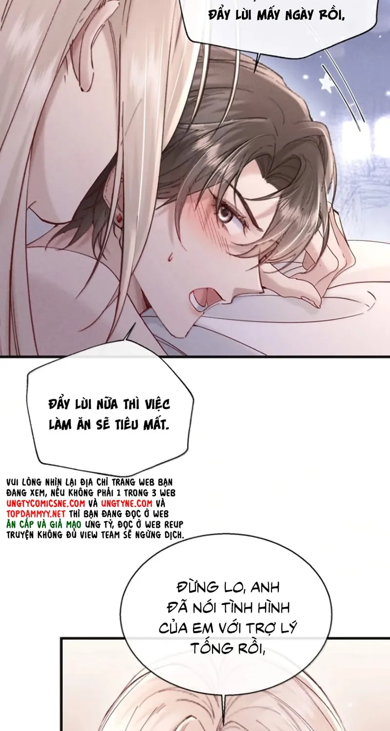 Kế Hoạch Tự Dưỡng Cuồng Khuyển Chap 101 - Next Chap 102