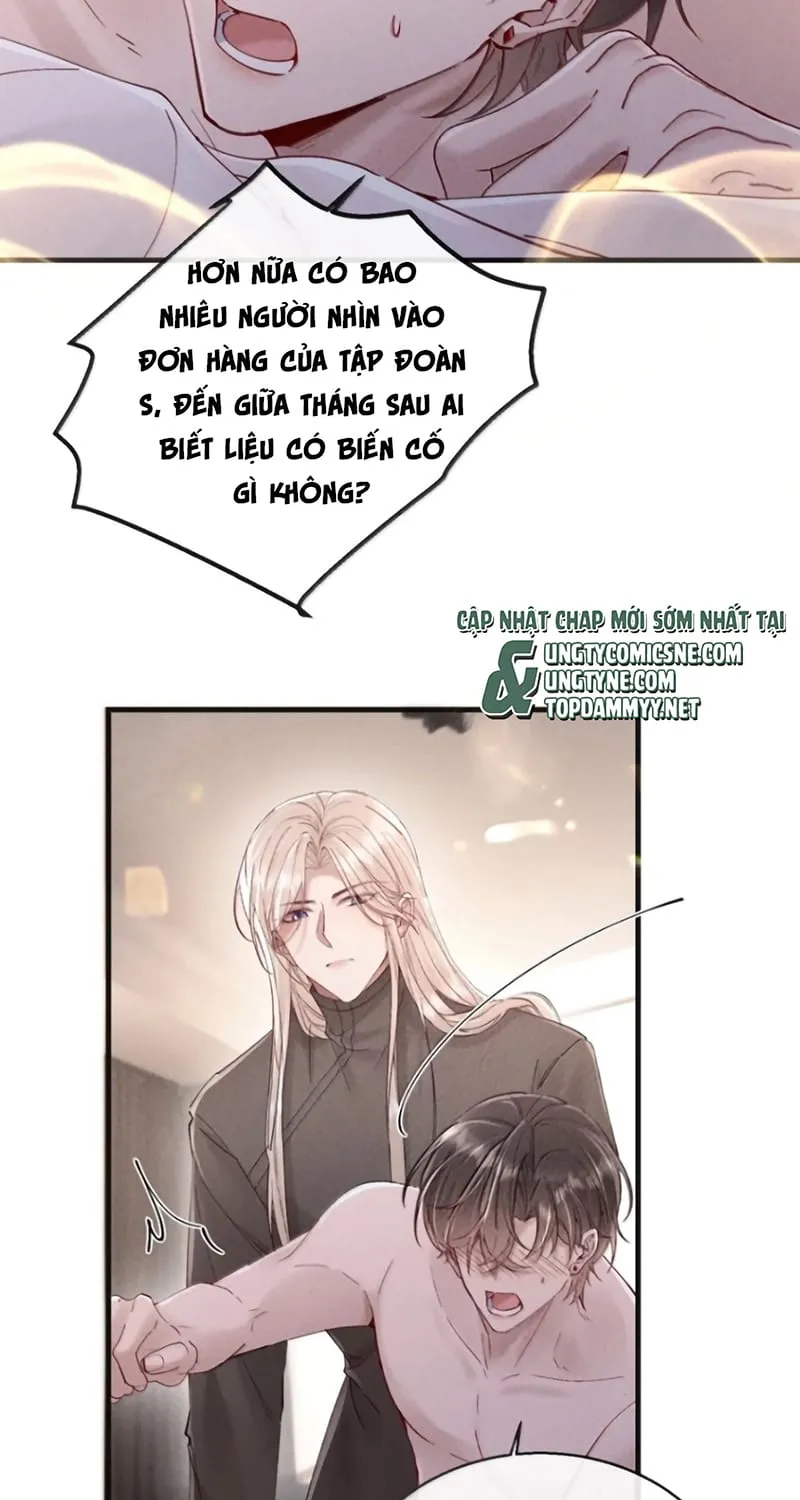 Kế Hoạch Tự Dưỡng Cuồng Khuyển Chap 101 - Next Chap 102