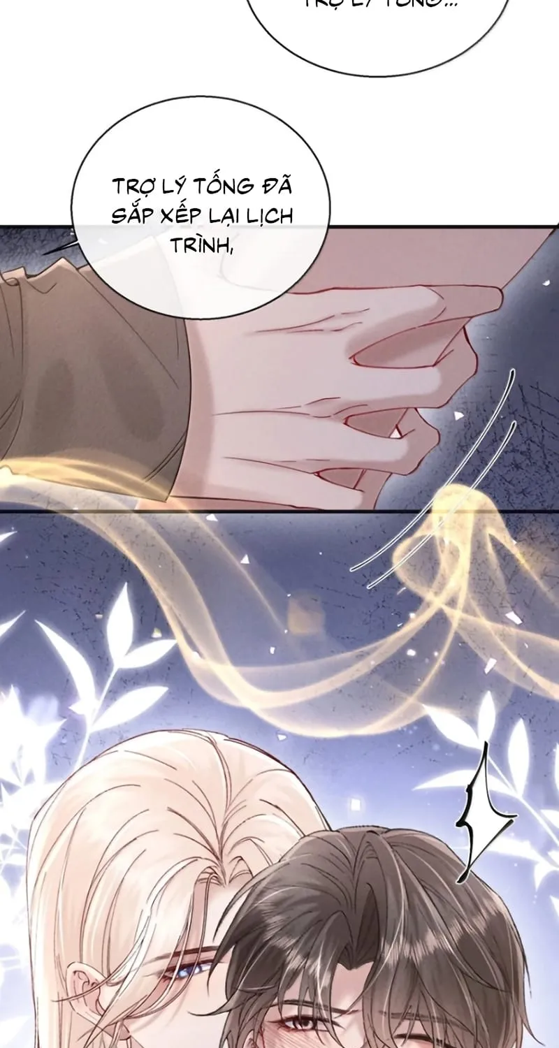 Kế Hoạch Tự Dưỡng Cuồng Khuyển Chap 101 - Next Chap 102