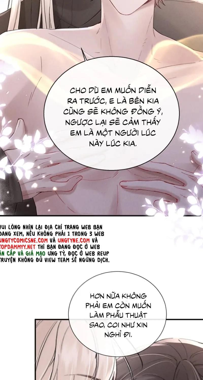 Kế Hoạch Tự Dưỡng Cuồng Khuyển Chap 101 - Next Chap 102