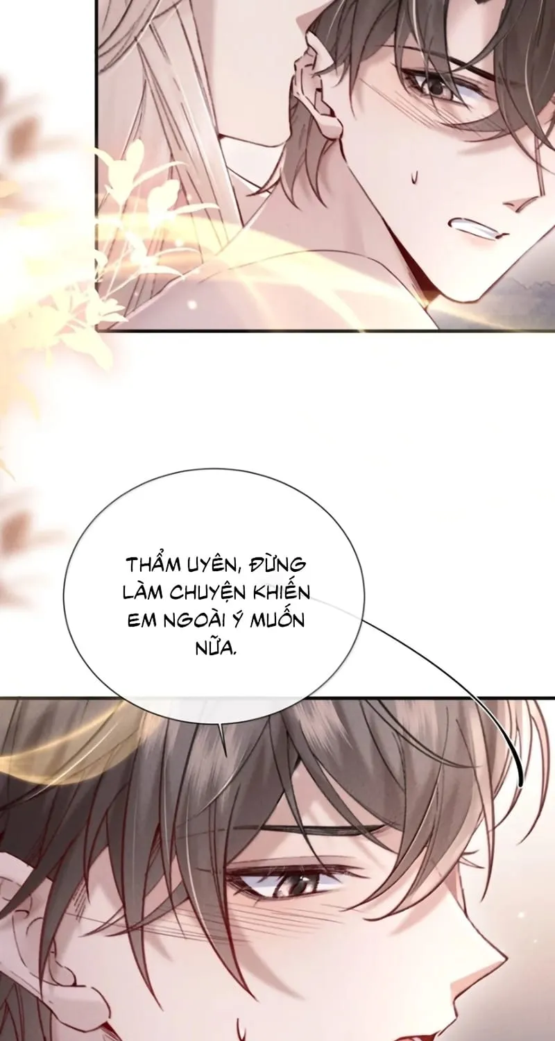 Kế Hoạch Tự Dưỡng Cuồng Khuyển Chap 101 - Next Chap 102