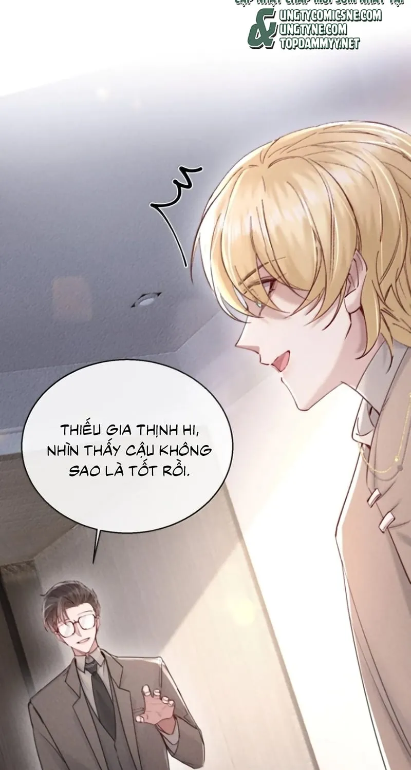 Kế Hoạch Tự Dưỡng Cuồng Khuyển Chap 101 - Next Chap 102