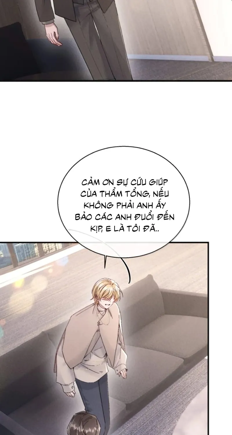 Kế Hoạch Tự Dưỡng Cuồng Khuyển Chap 101 - Next Chap 102