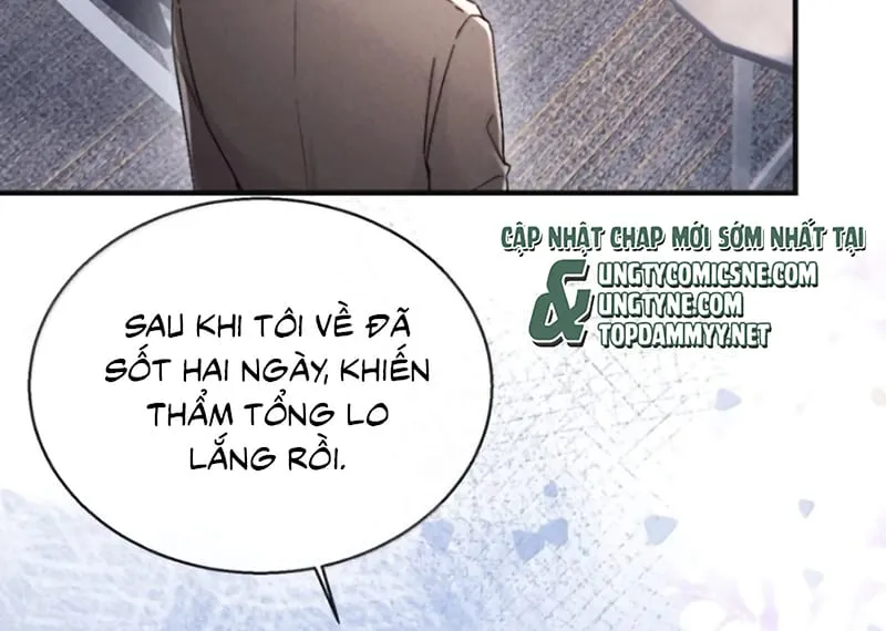Kế Hoạch Tự Dưỡng Cuồng Khuyển Chap 101 - Next Chap 102