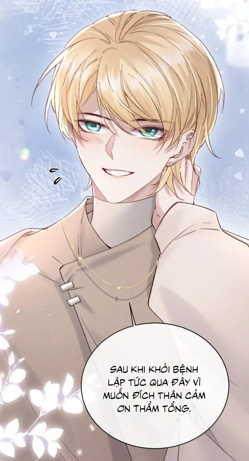 Kế Hoạch Tự Dưỡng Cuồng Khuyển Chap 101 - Next Chap 102