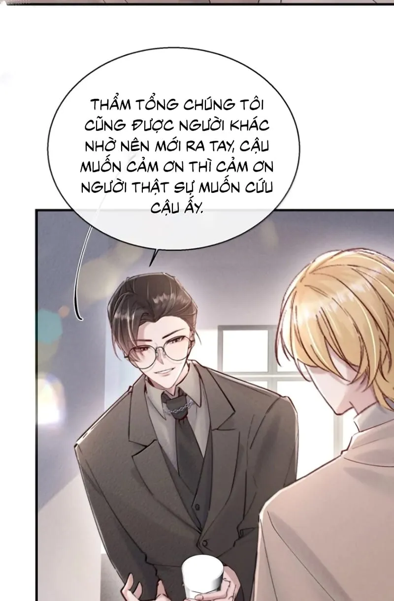 Kế Hoạch Tự Dưỡng Cuồng Khuyển Chap 101 - Next Chap 102