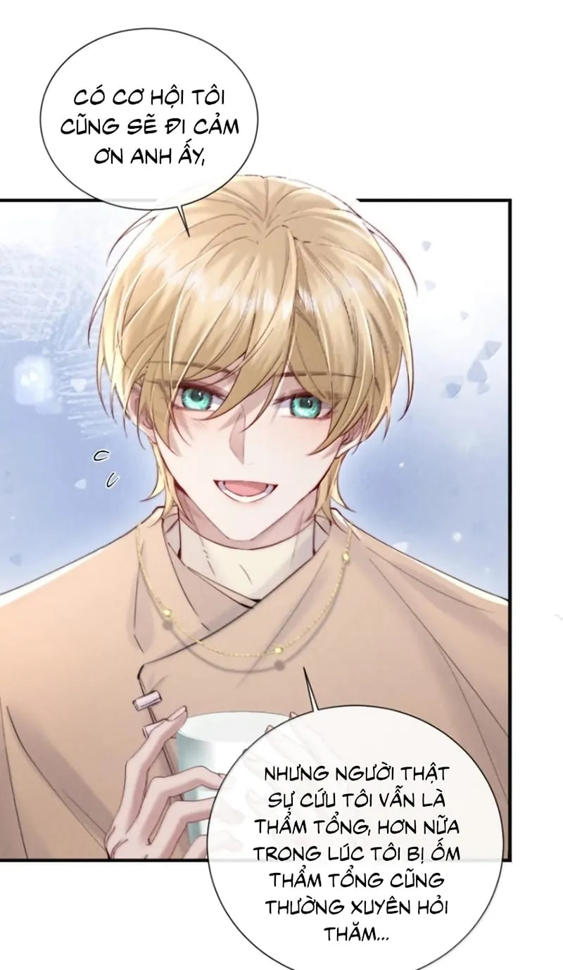 Kế Hoạch Tự Dưỡng Cuồng Khuyển Chap 101 - Next Chap 102