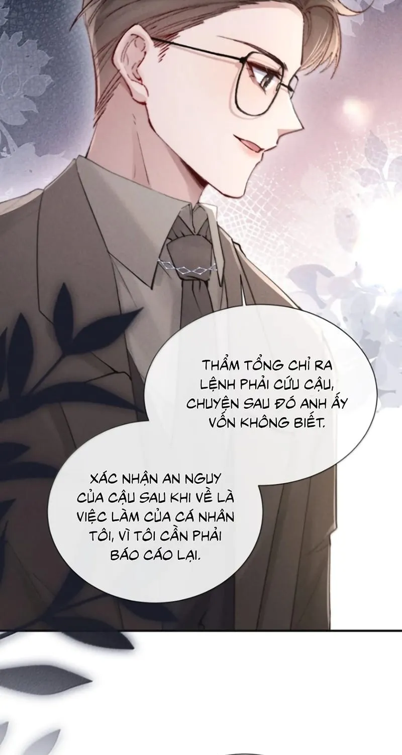 Kế Hoạch Tự Dưỡng Cuồng Khuyển Chap 101 - Next Chap 102