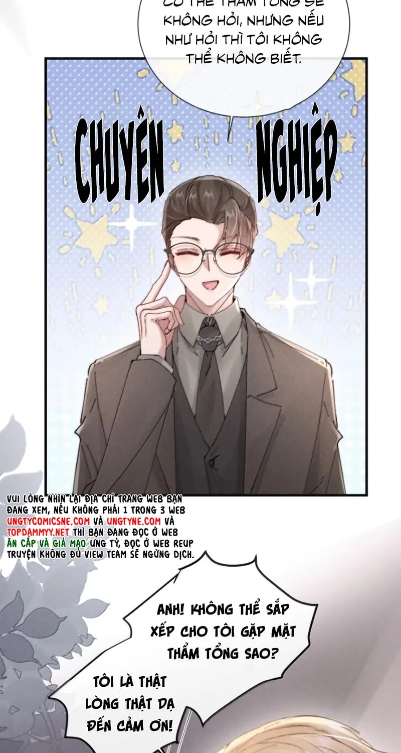 Kế Hoạch Tự Dưỡng Cuồng Khuyển Chap 101 - Next Chap 102