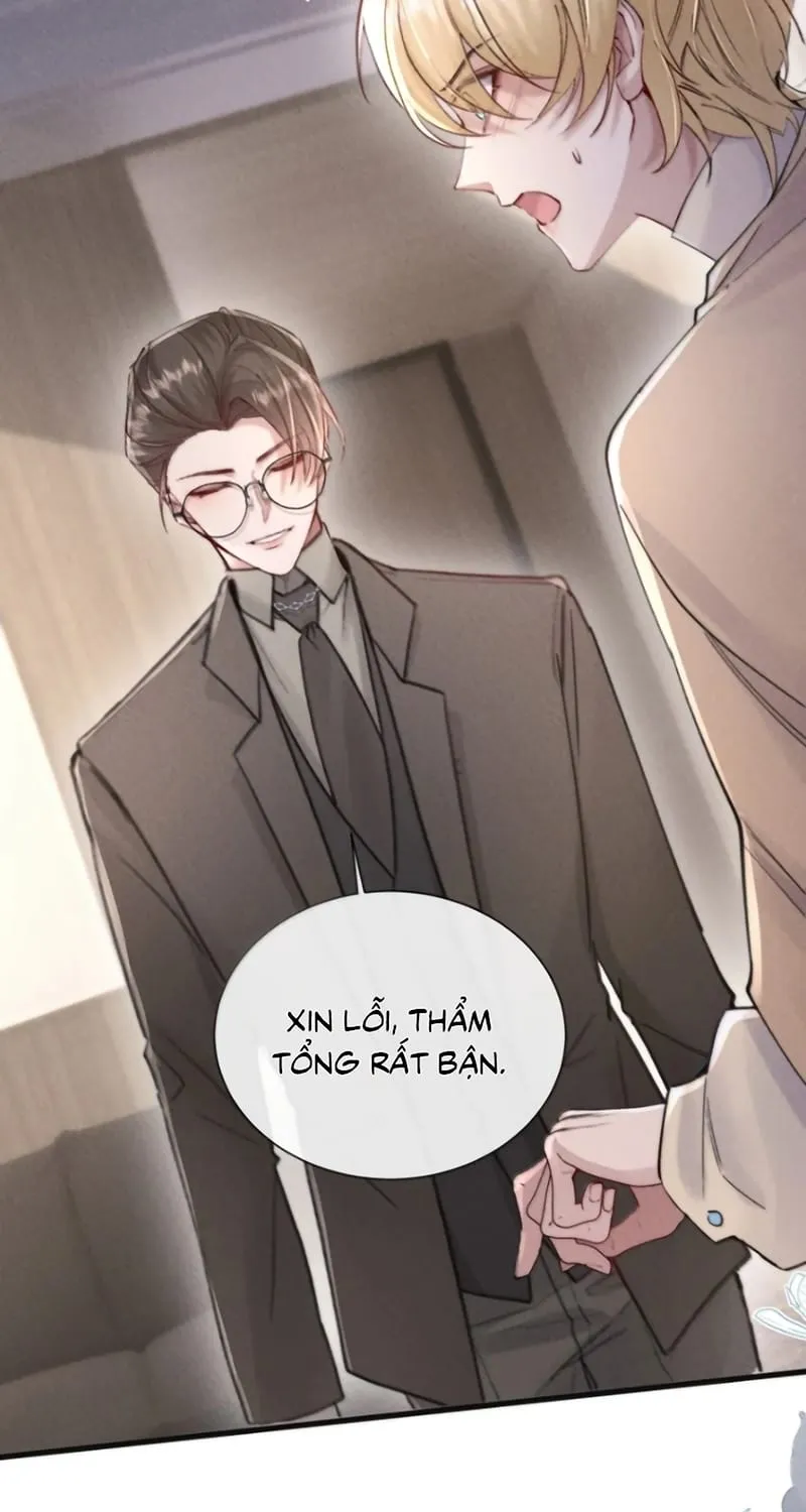 Kế Hoạch Tự Dưỡng Cuồng Khuyển Chap 101 - Next Chap 102