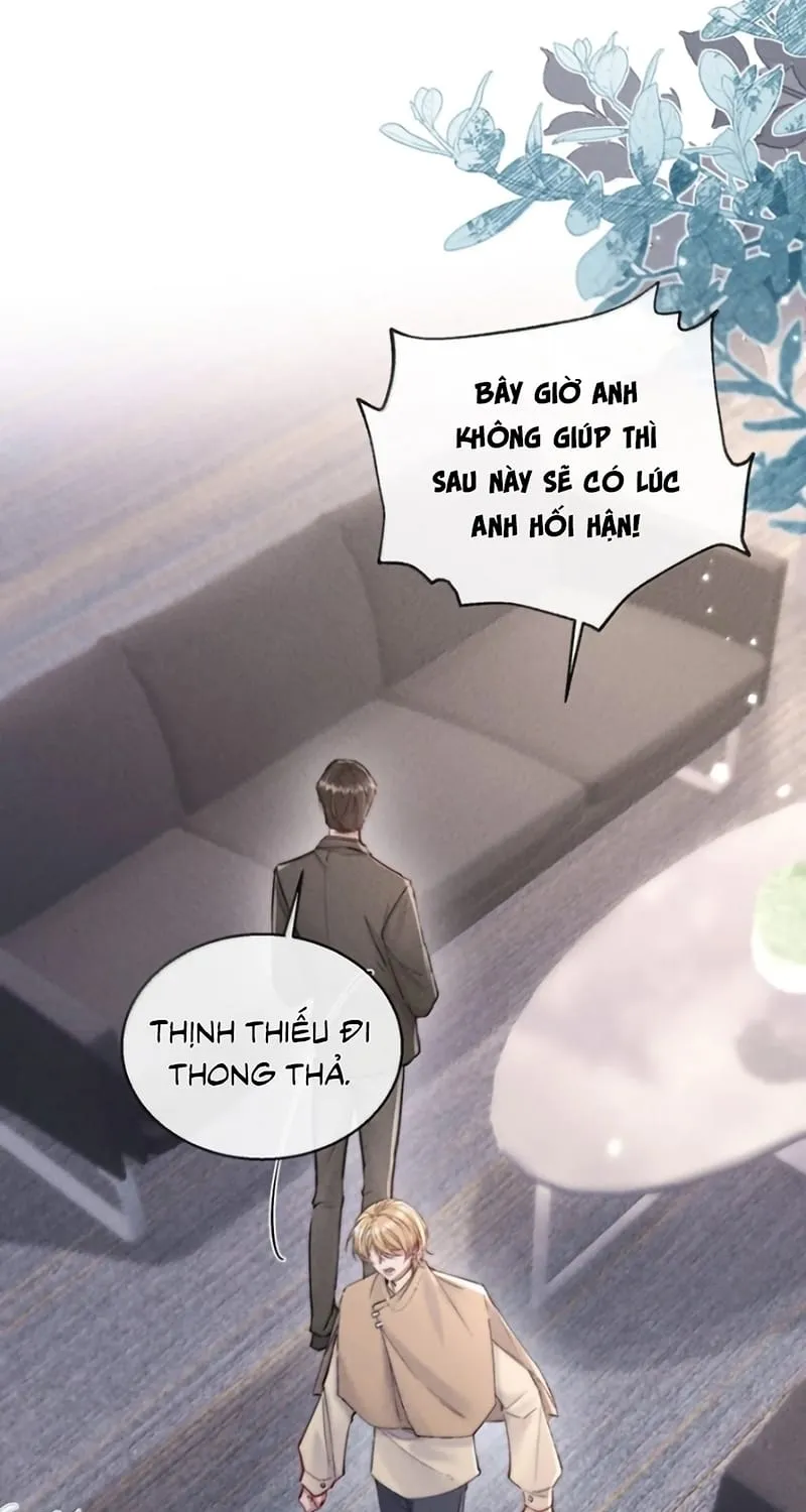 Kế Hoạch Tự Dưỡng Cuồng Khuyển Chap 101 - Next Chap 102