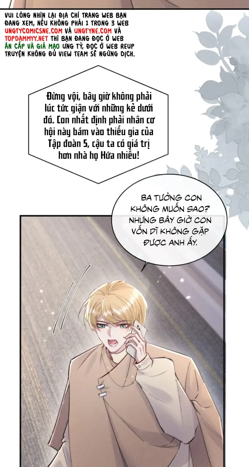 Kế Hoạch Tự Dưỡng Cuồng Khuyển Chap 101 - Next Chap 102