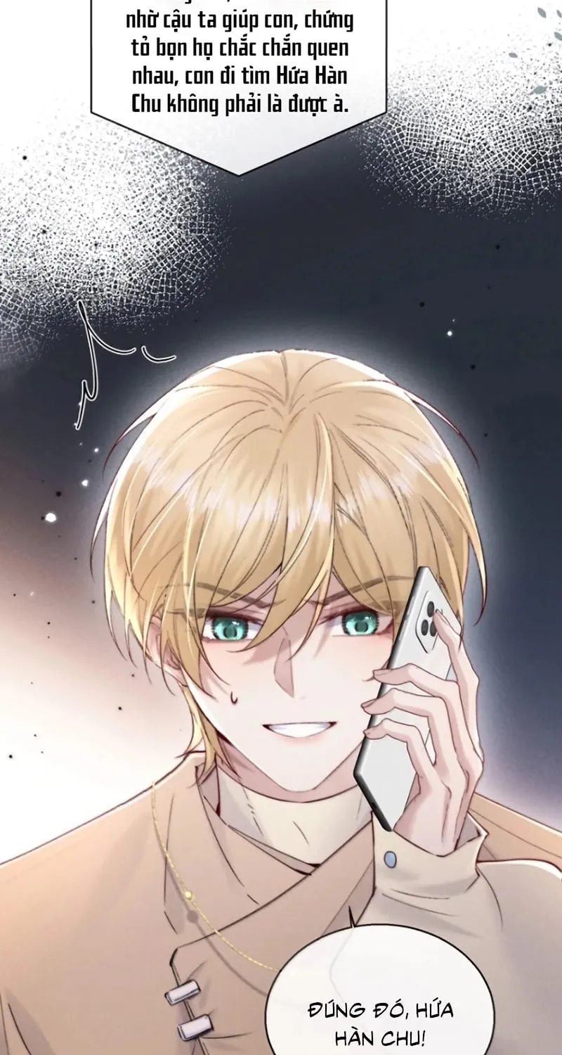 Kế Hoạch Tự Dưỡng Cuồng Khuyển Chap 101 - Next Chap 102