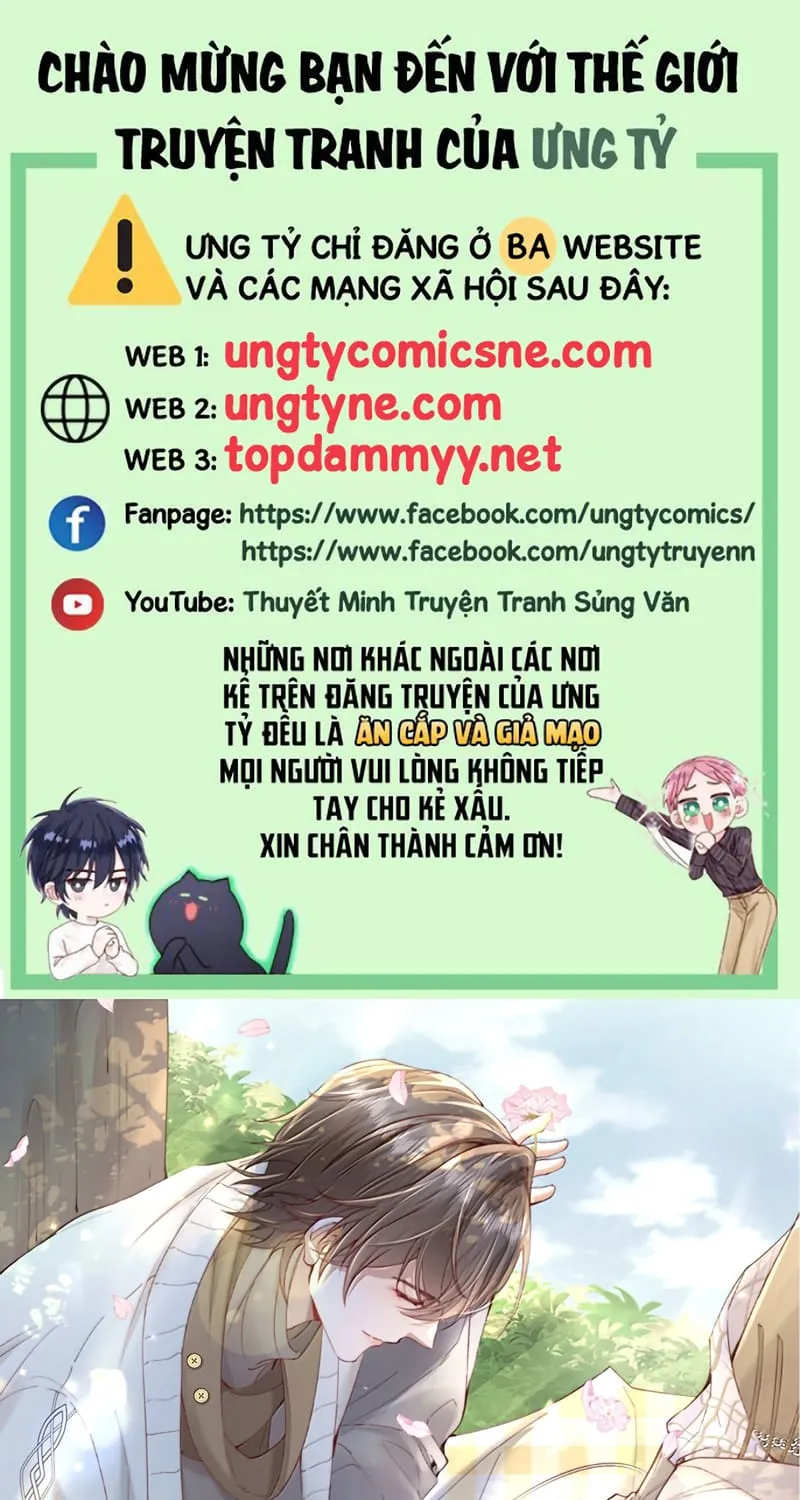 Kế Hoạch Tự Dưỡng Cuồng Khuyển Chap 104 - Next Chap 105