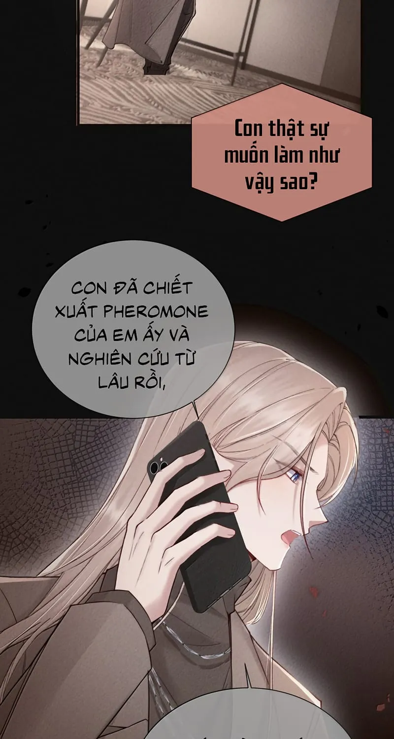 Kế Hoạch Tự Dưỡng Cuồng Khuyển Chap 104 - Next Chap 105