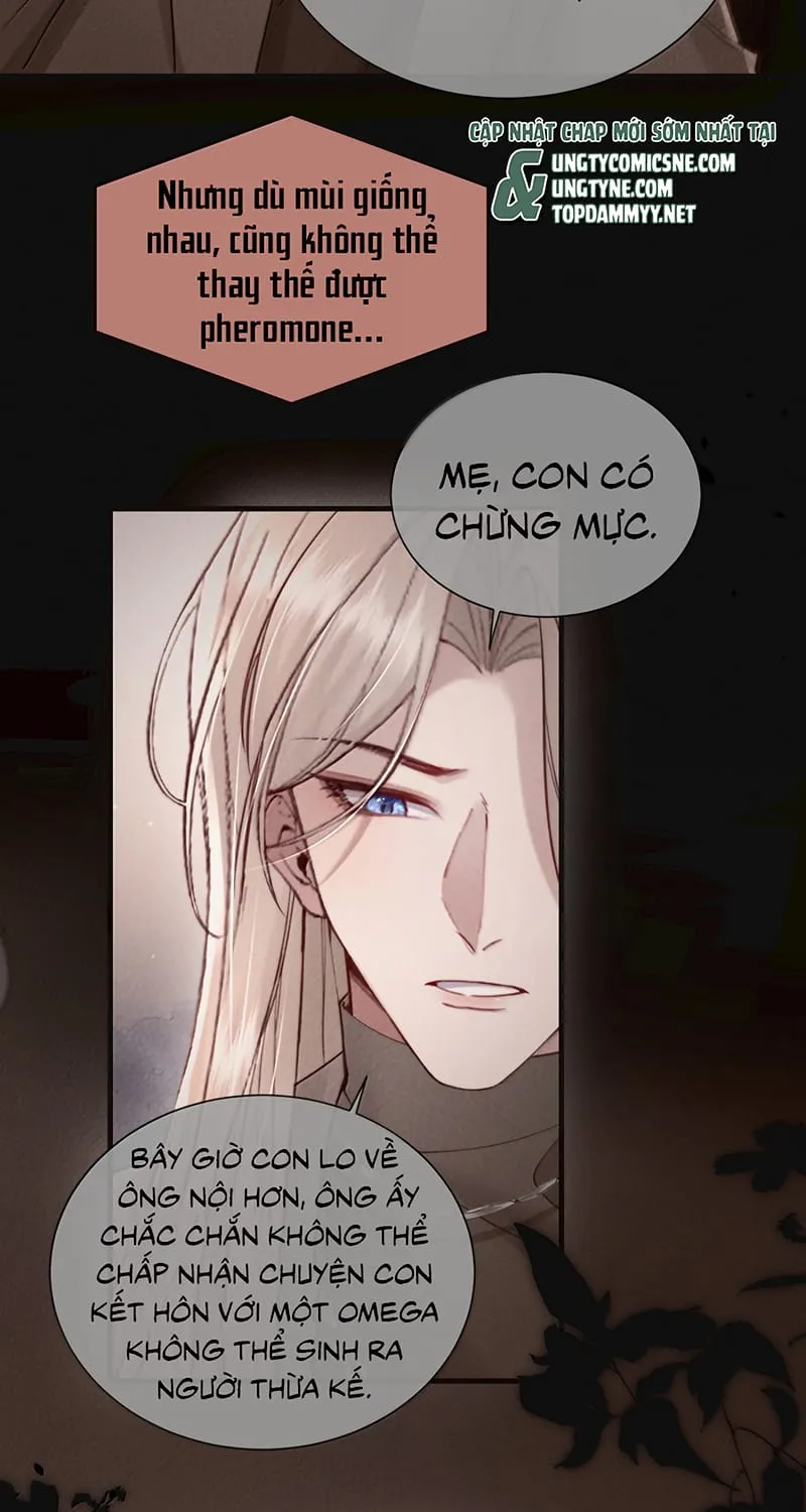 Kế Hoạch Tự Dưỡng Cuồng Khuyển Chap 104 - Next Chap 105