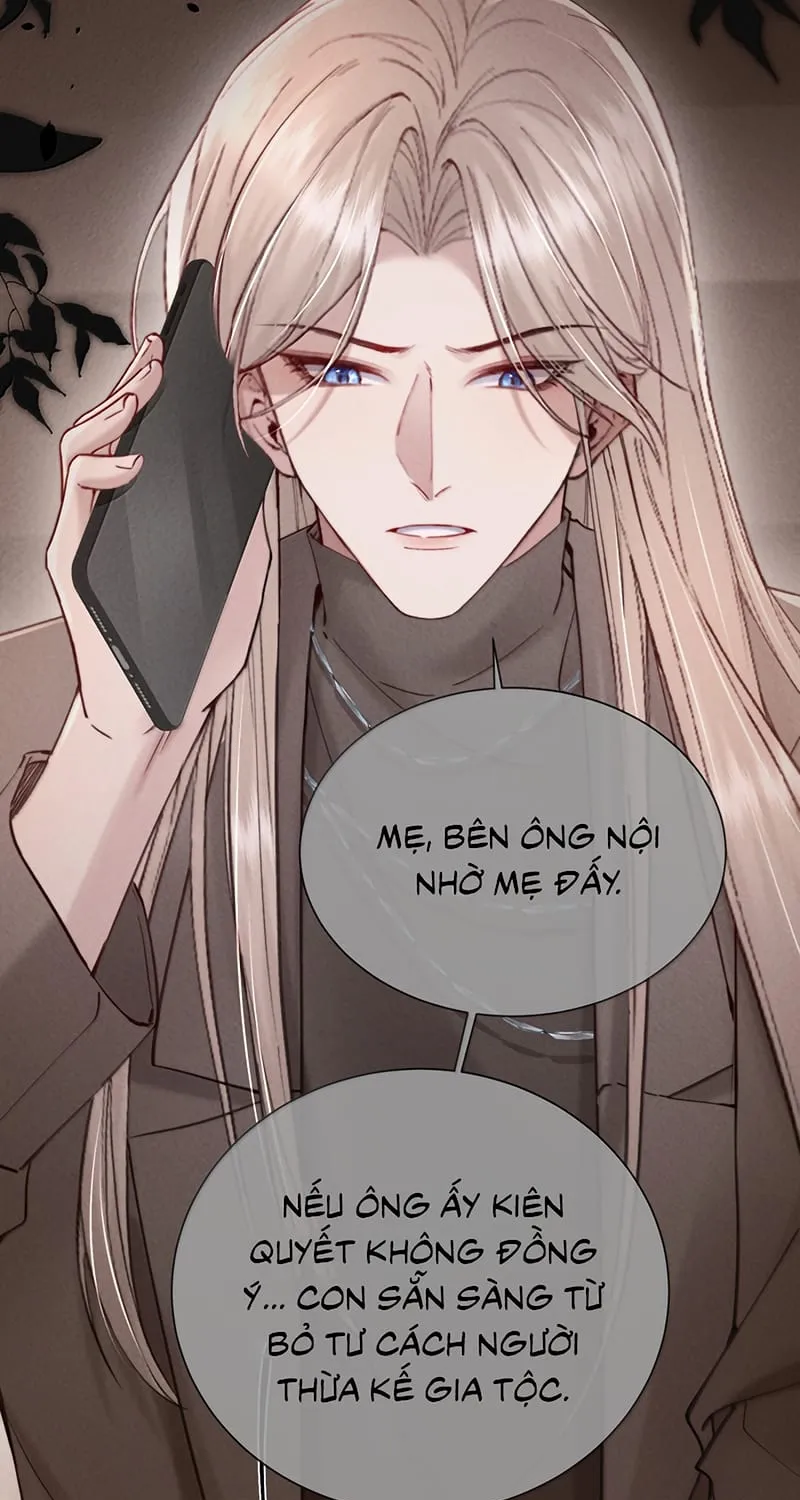 Kế Hoạch Tự Dưỡng Cuồng Khuyển Chap 104 - Next Chap 105