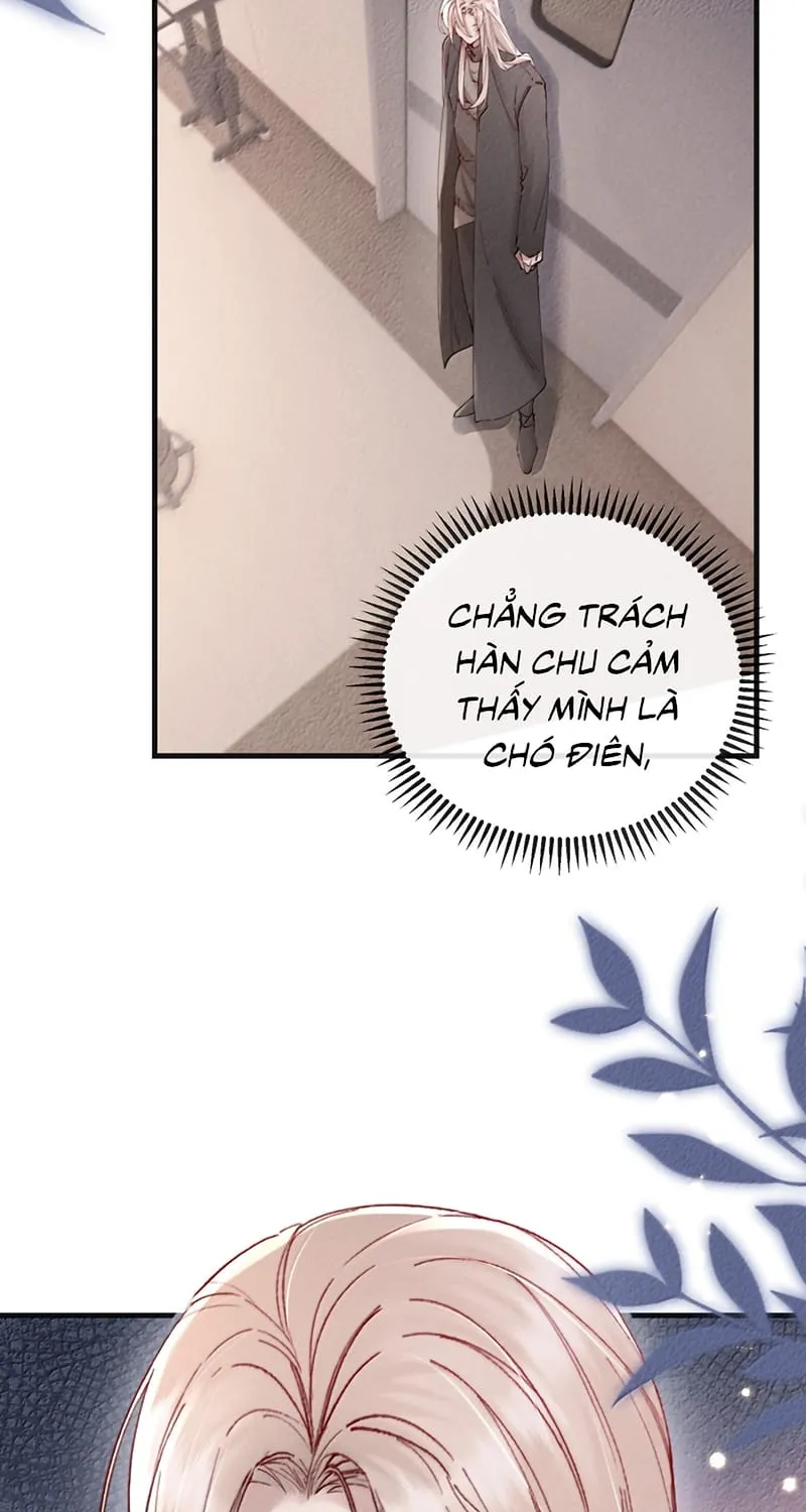 Kế Hoạch Tự Dưỡng Cuồng Khuyển Chap 104 - Next Chap 105