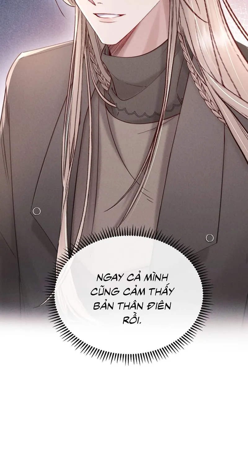 Kế Hoạch Tự Dưỡng Cuồng Khuyển Chap 104 - Next Chap 105