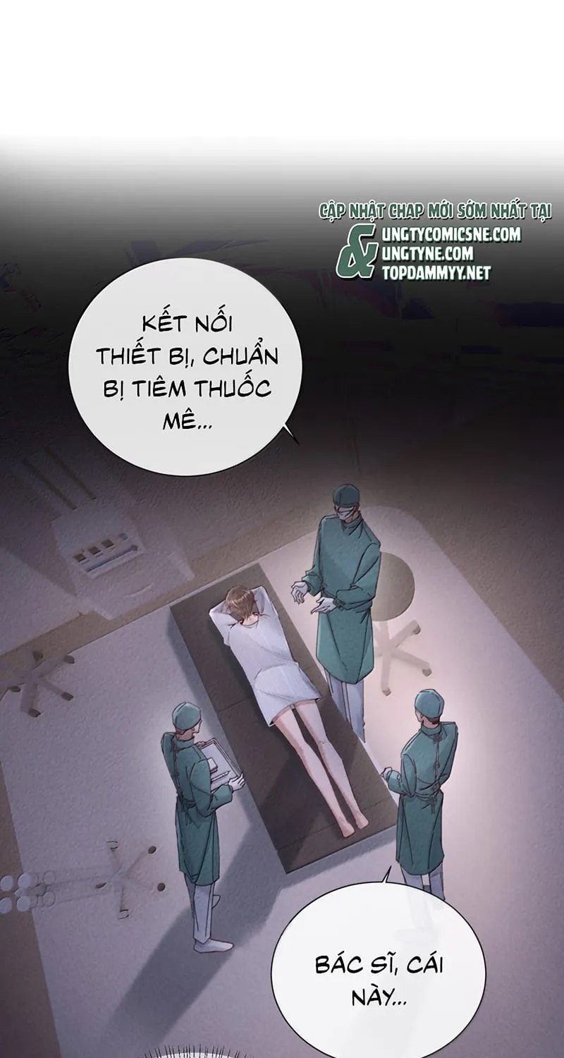 Kế Hoạch Tự Dưỡng Cuồng Khuyển Chap 104 - Next Chap 105