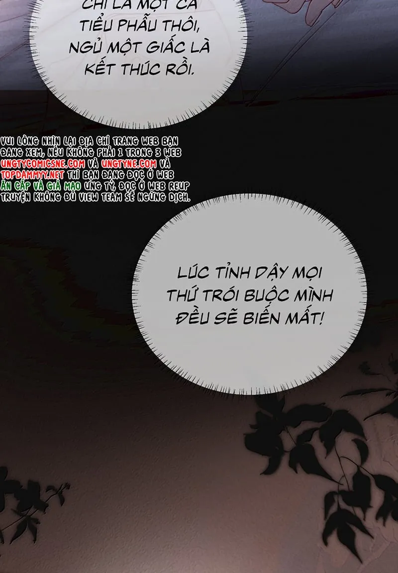 Kế Hoạch Tự Dưỡng Cuồng Khuyển Chap 104 - Next Chap 105