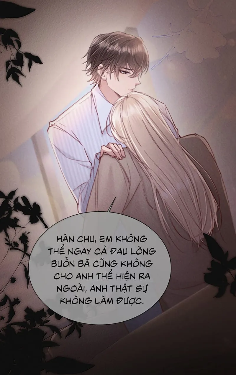 Kế Hoạch Tự Dưỡng Cuồng Khuyển Chap 104 - Next Chap 105