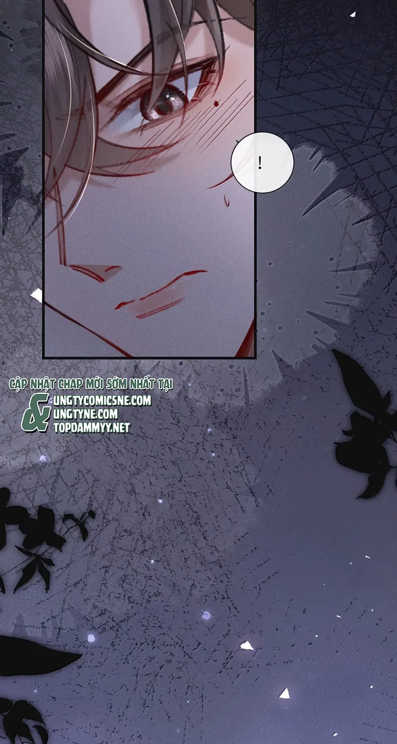 Kế Hoạch Tự Dưỡng Cuồng Khuyển Chap 104 - Next Chap 105