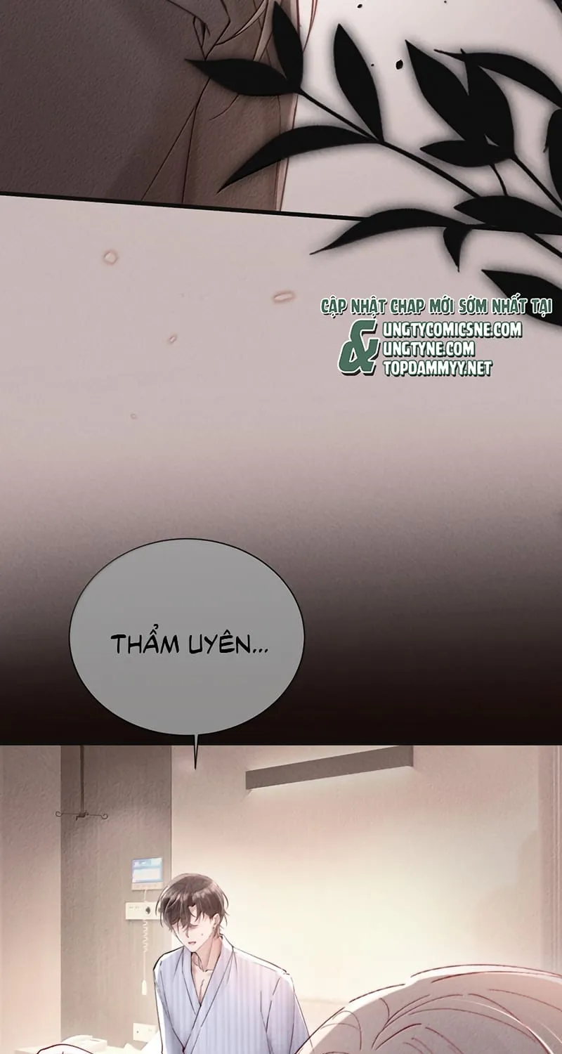 Kế Hoạch Tự Dưỡng Cuồng Khuyển Chap 104 - Next Chap 105