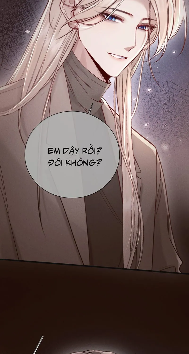 Kế Hoạch Tự Dưỡng Cuồng Khuyển Chap 104 - Next Chap 105