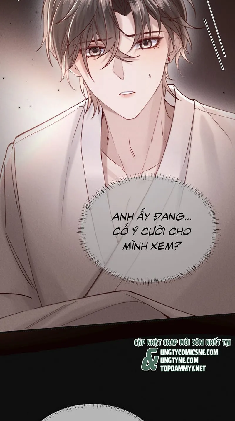 Kế Hoạch Tự Dưỡng Cuồng Khuyển Chap 104 - Next Chap 105