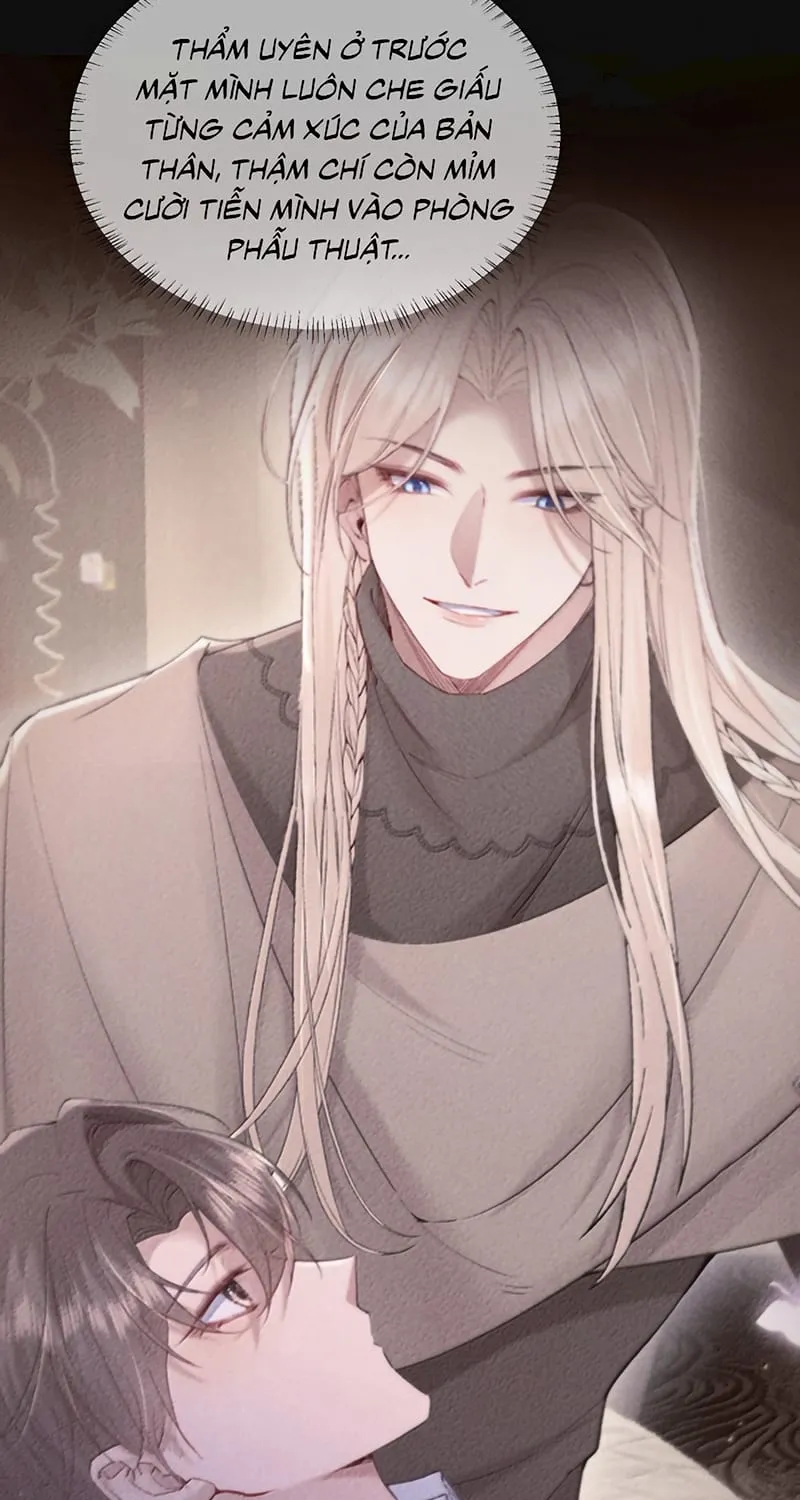 Kế Hoạch Tự Dưỡng Cuồng Khuyển Chap 104 - Next Chap 105